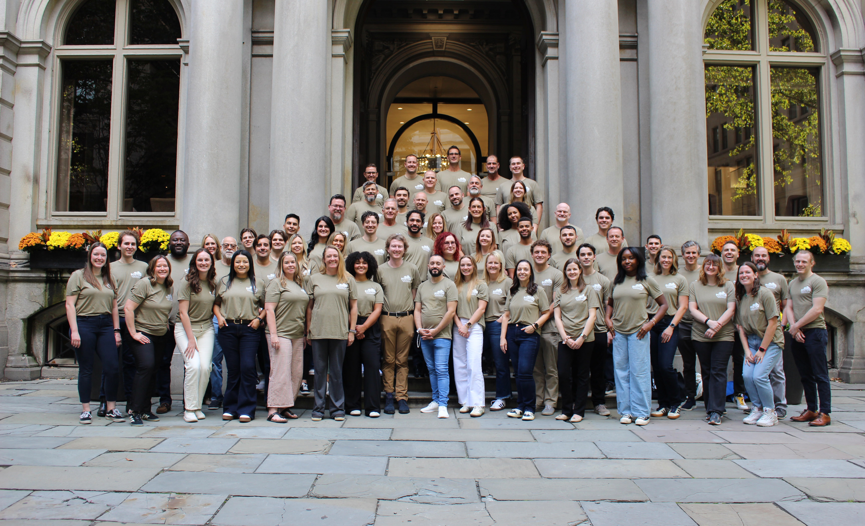 Team Leadership and Mentorship