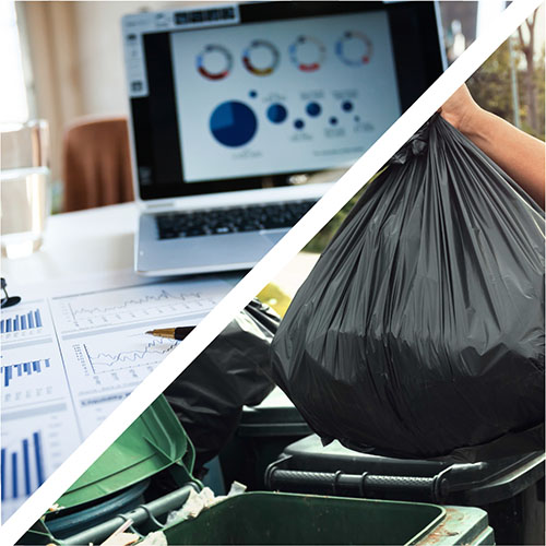 Establishing Fair and Sustainable Solid Waste Rates