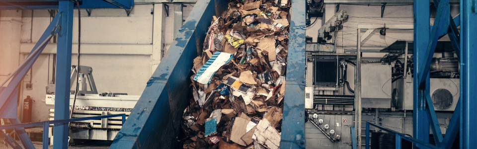Funding Your Solid Waste System - Through Good Times and Bad