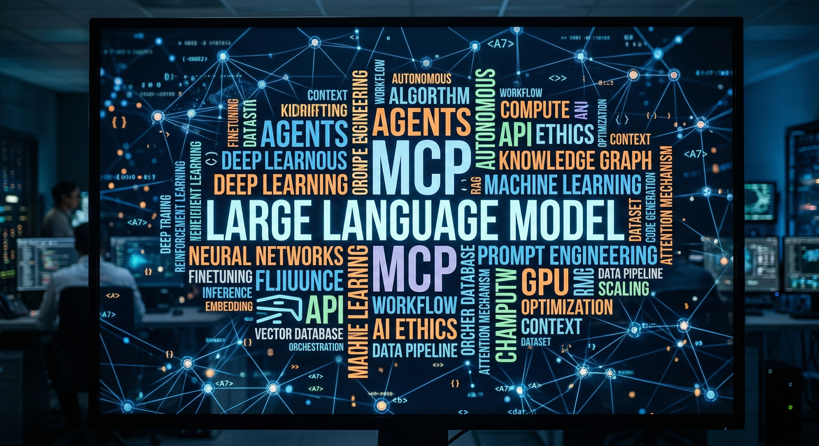 AI Fluency for Utility Leaders: The Concepts You Need to Know