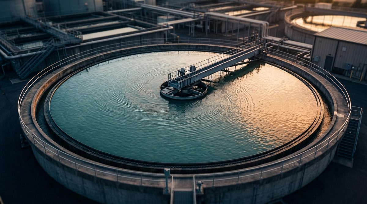 Water & Wastewater Rate Fundamentals